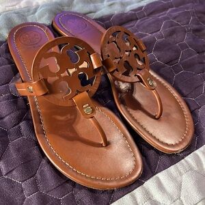 Tory Burch sandals